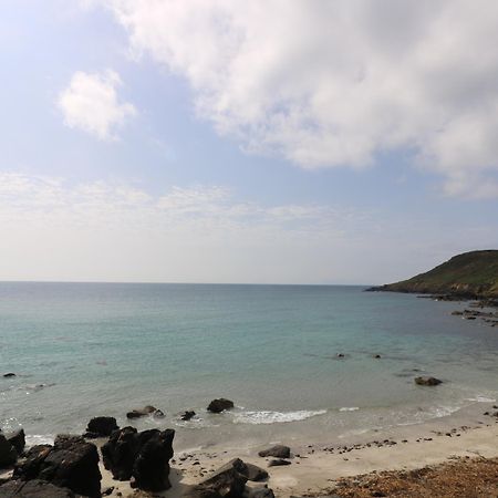 Gannet Watch Villa Коуврак Екстериор снимка