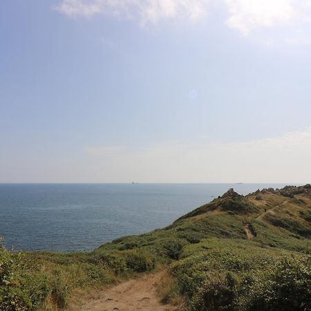 Gannet Watch Villa Коуврак Екстериор снимка
