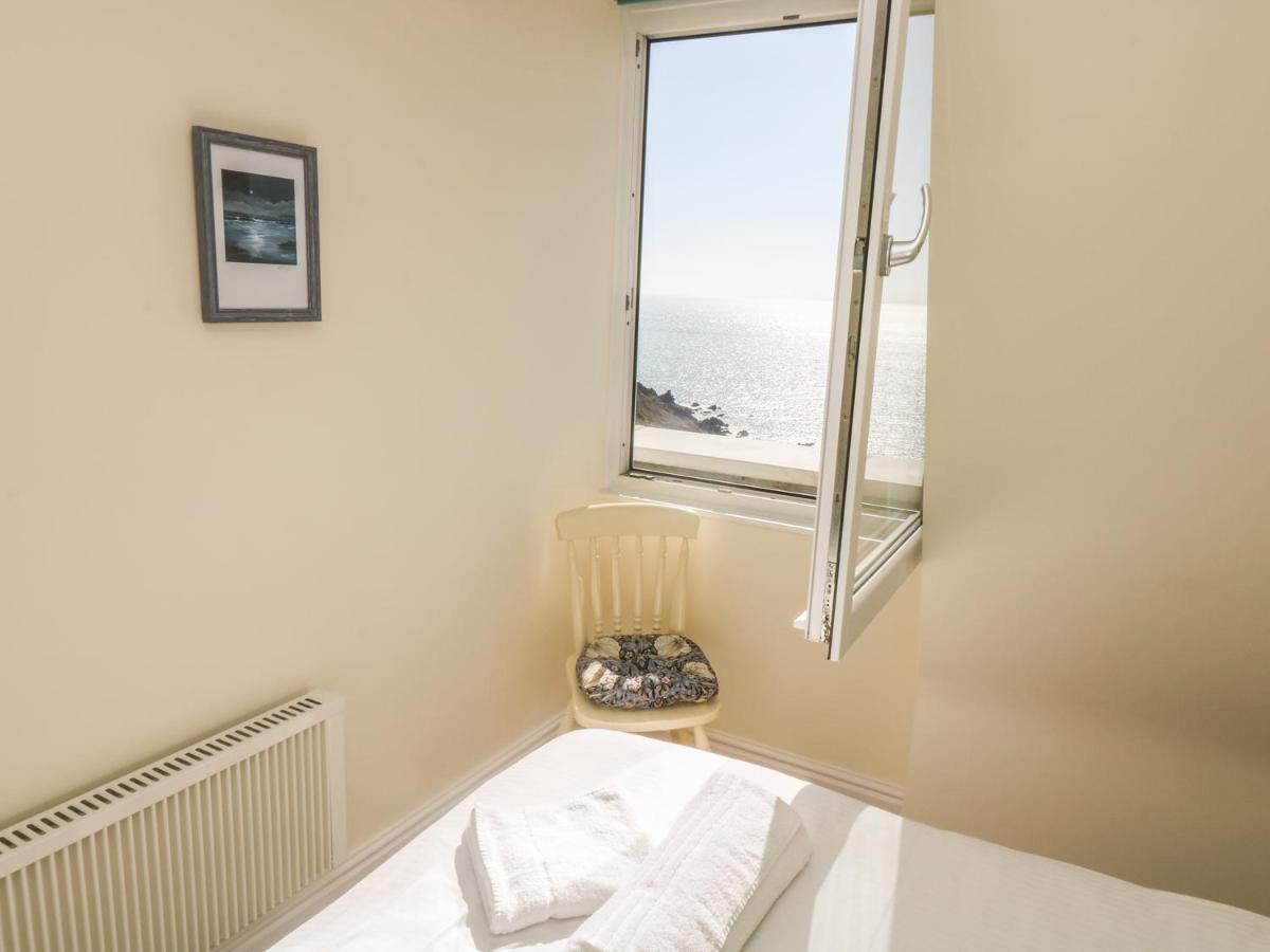 Gannet Watch Villa Коуврак Екстериор снимка