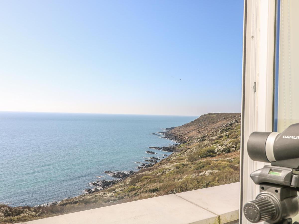 Gannet Watch Villa Коуврак Екстериор снимка